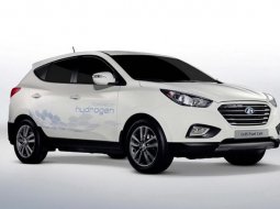  ได้เห็นแน่ๆ! Hyundai ซุ่มพัฒนารถพลังงานไฮโดรเจนที่วิ่งได้ไกลถึง 800 กิโลเมตร