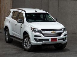  Chevrolet Trailblazer LT4x2AT 2019 ใหม่ จัดเต็มชุดแต่งรอบคัน กับราคาดีต่อใจ 999,000 บาท