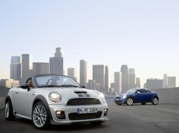  ค่ายรถ Mini ประกาศขอเลิกทำตลาดรถ Coupe และ Roadster