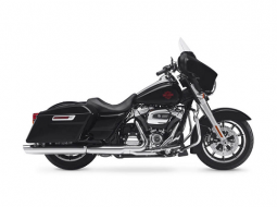  เพิ่มดีกรีความร้อน Harley-Davidson เปิดตัว 2019 H-D Electra Glide Standard