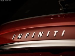  Infinity ESQ รถรุ่นใหม่ ใช้พื้้นฐาน Nissan Juke