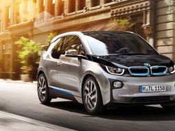  เตรียมอัพเกรด BMW i3 ให้ชาร์จหนึ่งครั้งวิ่งให้ได้ไกลถึง 200 กิโลเมตร