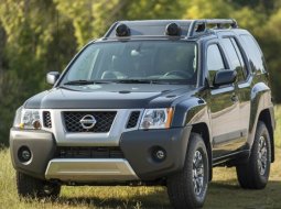  Nissan ประกาศเตรียมยุติการผลิต เจ้า Xterra เพราะวางจำหน่ายมายาวนานกว่า 16 ปีแล้ว