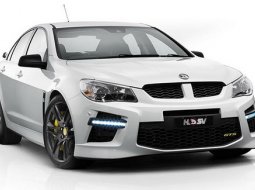  เผยขุมพลังเครื่องยนต์ของ Holden GTS-R โฉมใหม่ล่าสุด ในราคาที่แสนจะประหยัด