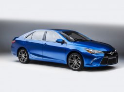  ชิคาโก้ เปิดตัวแคมรี่รุ่นพิเศษ Toyota Camry Special Edition วางขายจริงสิงหาคมนี้