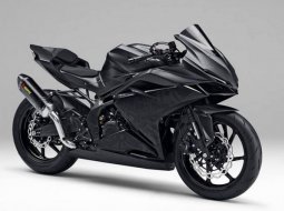  Honda CBR250RR จะผลิตเวอร์ชั่นจำหน่ายจริงเดือนสิงหาคมในโรงงานไทย