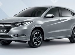  Honda เพิ่มทางเลือกส่ง HR-V รุ่น E Limited พร้อมคว้ามาตรฐาน ASEAN NCAP ระดับ 5 ดาว