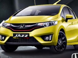  Honda Jazz RS Special Edition วางจำหน่ายแล้ว ราคาเริ่มต้นที่ 7.12 แสนบาท!!