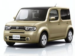  Nissan Cube ไม่ถึงฝั่ง เตรียมเลิกผลิตในปี 2015