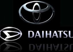  เรียบร้อย!Toyota ครอบครองแบรนด์ Daihatsu มาเป็นบริษัทในเครือแล้ว