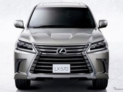  Lexus เคลื่อนไหวแล้ว มีแผนจะผลิตรถกระบะใช้พื้นฐานของ Toyota Hilux Revo