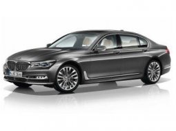  เผยโฉมแล้ว 2016 BMW 7-Series พร้อมเทคโนโลยีใหม่ล้ำสมัยเพียบ