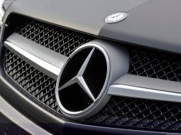  Mercedes Benz เผยระบบการตั้งชื่อรุ่นรถยนต์แบบใหม่