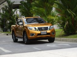  Nissan ยอมรับ NP300 Navara ปรับปรุงให้ดีขึ้นแล้ว และคาด Navara PPV จะเปิดตัวในปีหน้า