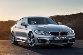 รีวิว BMW 430i 2017 สุดเท่ห์ สไตล์สปอร์ต 