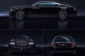 ราคา Rolls-Royce Wraith 2024: ราคาและตารางผ่อน โรลส์-รอยซ์ เรธ เดือนพฤษภาคม 2567