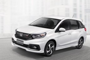 ราคา Honda Mobilio 2024: ราคาและตารางผ่อน ฮอนด้า โมบิลิโอ้ เดือนเมษายน 2567