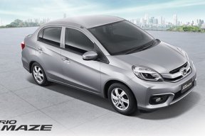 ราคา Honda Brio Amaze 2024: ราคาและตารางผ่อน ฮอนด้าบริโอ อเมซ เดือนพฤษภาคม 2567