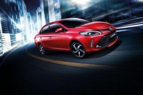 ราคา Toyota Vios 2024: ราคาและตารางผ่อน โตโยต้าวีออส เดือนเมษายน 2567