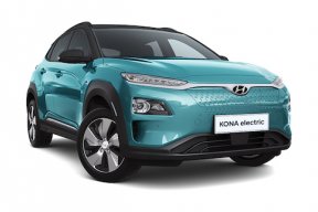 ราคา Hyundai Kona Electric 2024: ราคาและตารางผ่อน ฮุนได โคน่า เดือนพฤษภาคม 2567