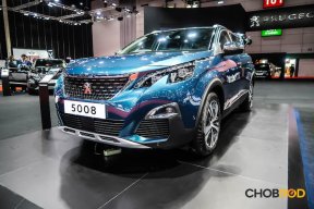 ราคา Peugeot 5008 2023: ราคาและตารางผ่อน เปอโยต์ 5008 เดือนตุลาคม 2566