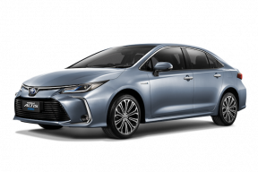 ราคา Toyota Altis 2024: ราคาและตารางผ่อน โตโยต้าอัลติส เดือนมิถุนายน 2567