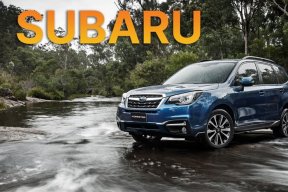 ราคา Subaru 2024: ราคาและตารางผ่อน ซูบารุ เดือนเมษายน 2567