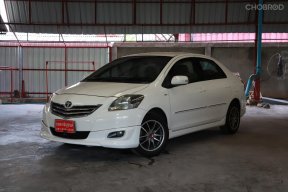 ขาย รถมือสอง 2012 Toyota VIOS 1.5 G รถเก๋ง 4 ประตู  รถสภาพดี มีประกัน