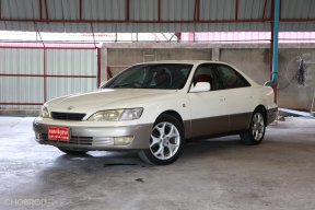 ขาย รถมือสอง 1999 Lexus ES300 3.0 Luxury รถเก๋ง 4 ประตู 