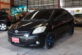 ขาย รถมือสอง 2008 Toyota VIOS 1.5 J รถเก๋ง 4 ประตู  ออกรถ 0 บาท