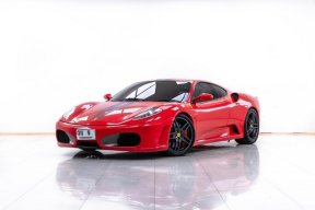 1N77  Ferrari F430 4.3 รถเก๋ง 2 ประตู ปี 2006