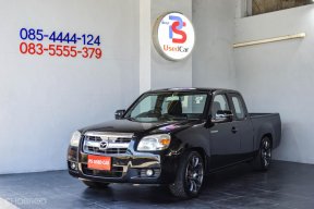 ขายรถ Mazda BT-50 2.5 V ปี 2010 ฟรีงินดาวน์ ออกรถไม่ต้องใช้เงินสักบาทครับ