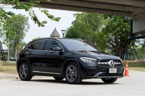 Mercedes Benz Gla200 AMG ปี : 2022 