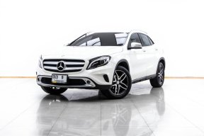 1C35 Mercedes-Benz GLA200 1.6 Urban ปี 2017