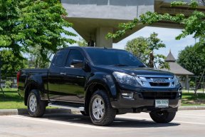 Isuzu D-max Space Cab 2.5 Z Ddi VGS ปี : 2015 