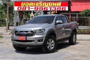 2018 Ford RANGER 2.2 Hi-Rider XLT รถกระบะ  ผ่อนเดือนละ 8,xxx.-บาท