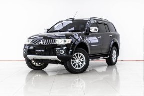 4G88 Mitsubishi Pajero Sport 3.0 V6 SUV 2013 