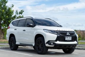 Mitsubishi Pajero Sport 2.4 GT Premium 2WD Elite Edition ปี : 2019 