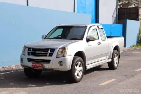 2007 Isuzu D-Max 2.5 Hi-Lander Ddi i-TEQ ออกรถ 0.-บาท ผ่อนประมาณเดือนละ 5,000.-/5 ปี