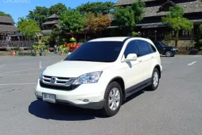 2010 Honda CR-V 2.0 E 4WD A/T