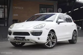 2013 Porsche CAYENNE รวมทุกรุ่น  ออกรถง่าย