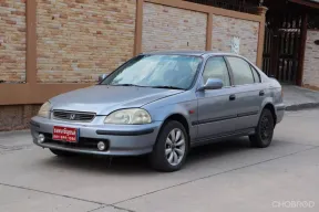 1997 Honda CIVIC 1.6 VTi รถเก๋ง 4 ประตู 