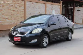2011 Toyota VIOS 1.5 G รถเก๋ง 4 ประตู ผ่อน 4,200/6ปี