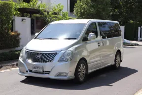 2013 Hyundai Grand Starex 2.5 VIP รถตู้/VAN