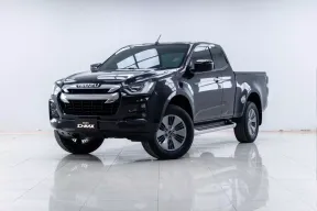 5A426 Isuzu D-Max 1.9 Hi-Lander Z รถกระบะ 2019 