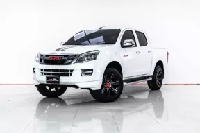 4A082 Isuzu D-Max 2.5 X-Series Z รถกระบะ 2014 