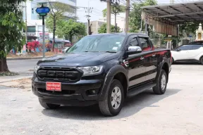 2019 Ford RANGER รถกระบะ ฟรีดาวน์ ผ่อนเดือนละ 9,200/6 ปี