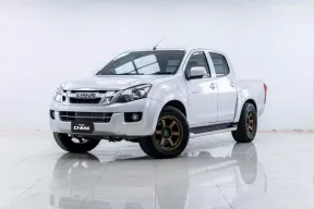 5A453 Isuzu D-Max 3.0 Hi-Lander Z-Prestige รถกระบะ 2012 