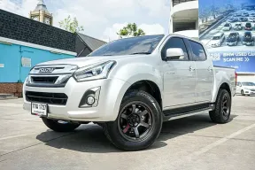 ขายรถ 2018 ISUZU D-MAX 1.9 Ddi Z 