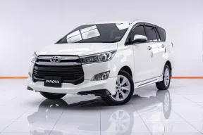 1B444 TOYOTA INNOVA CRYSTA 2.8 G AT 2019